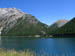 La Val Alpisella dal Lago di Livigno
