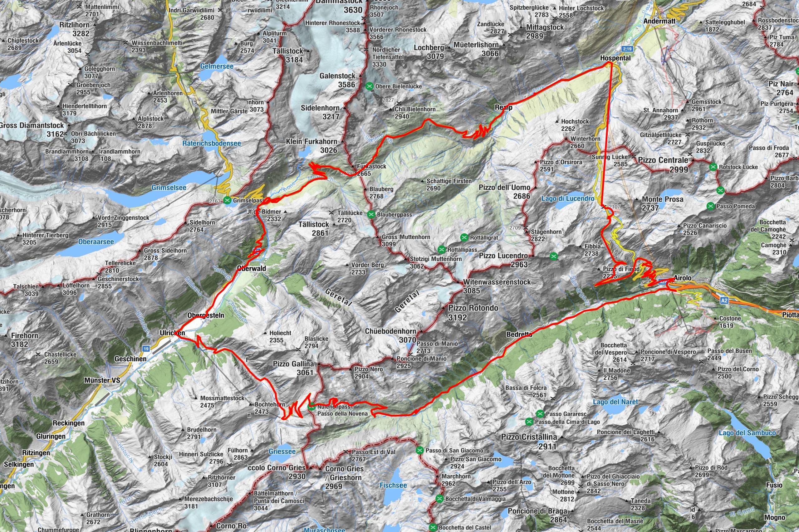 Clicca per ingrandire la mappa