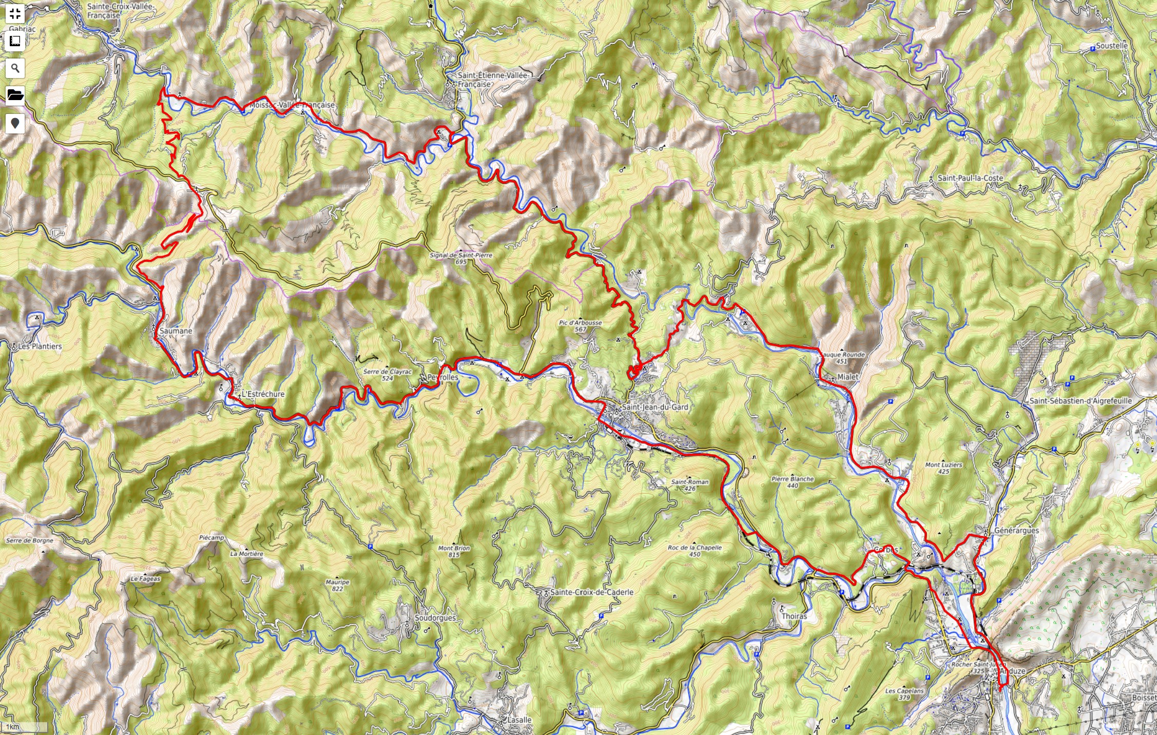 Clicca per ingrandire la mappa