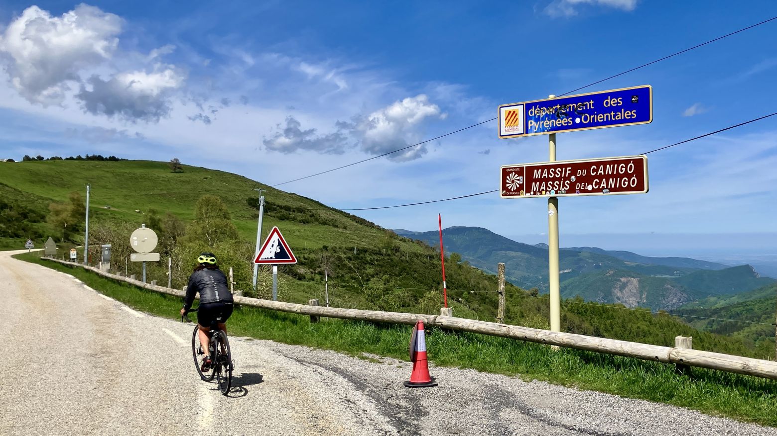 Al Col d'Ares