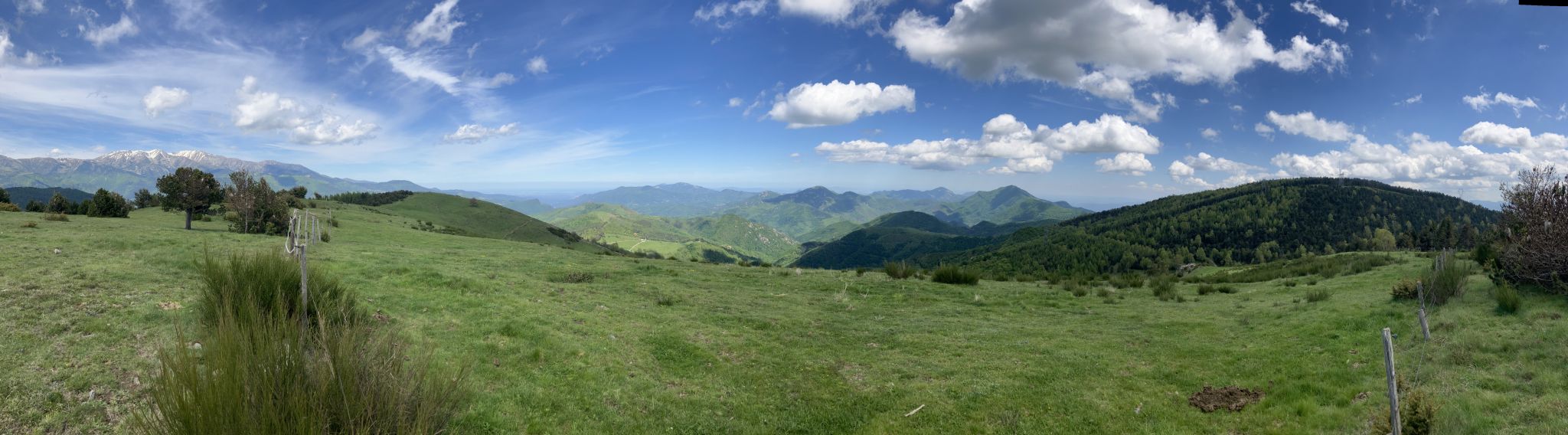 Al Col d'Ares