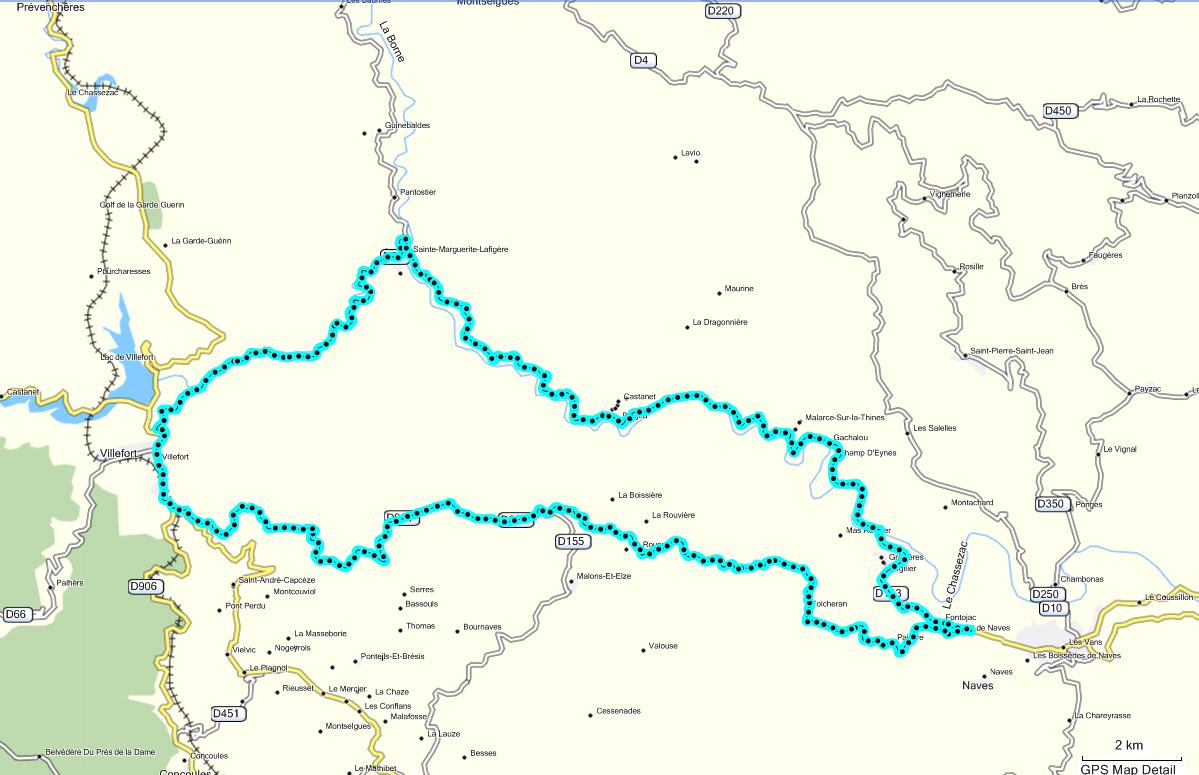 Clicca per ingrandire la mappa