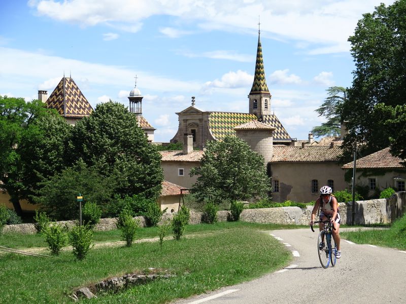 Festa medioevale a Les Matelles