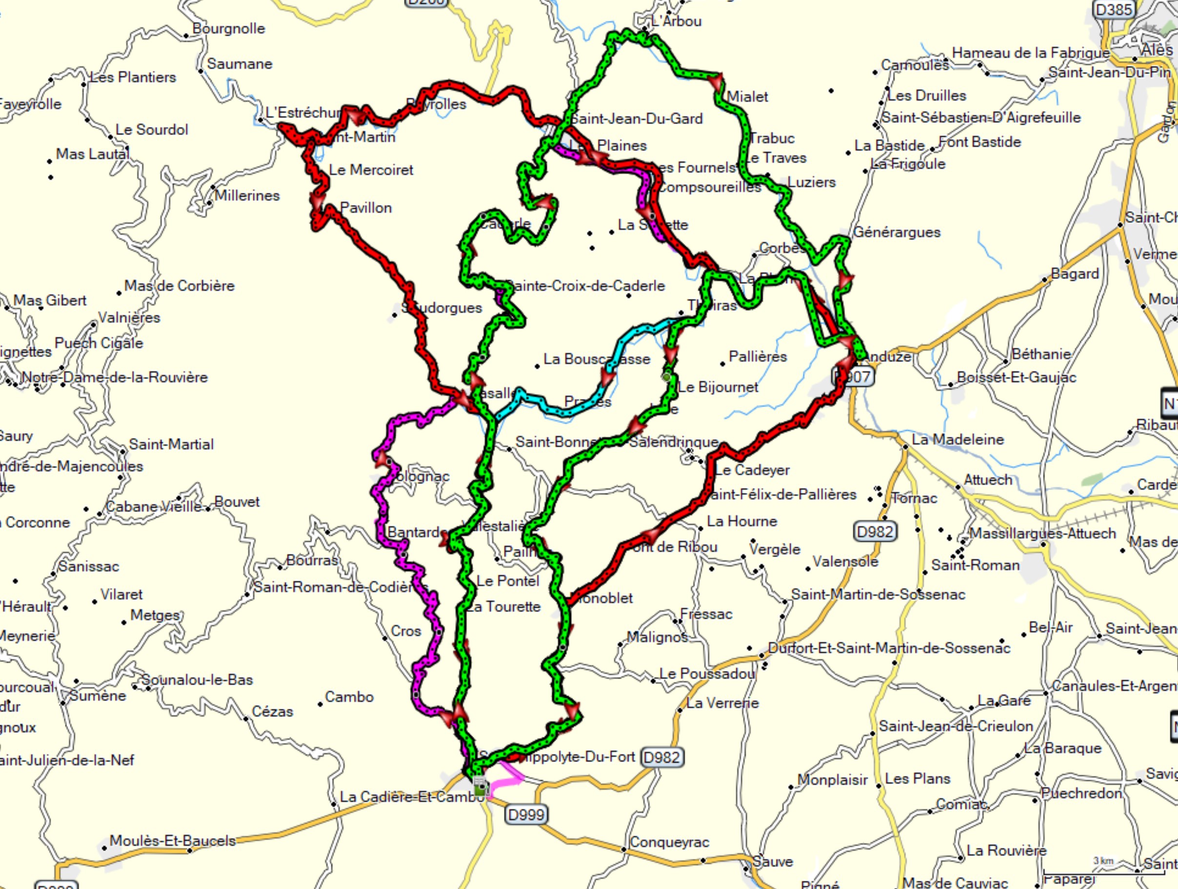 Clicca per ingrandire la mappa