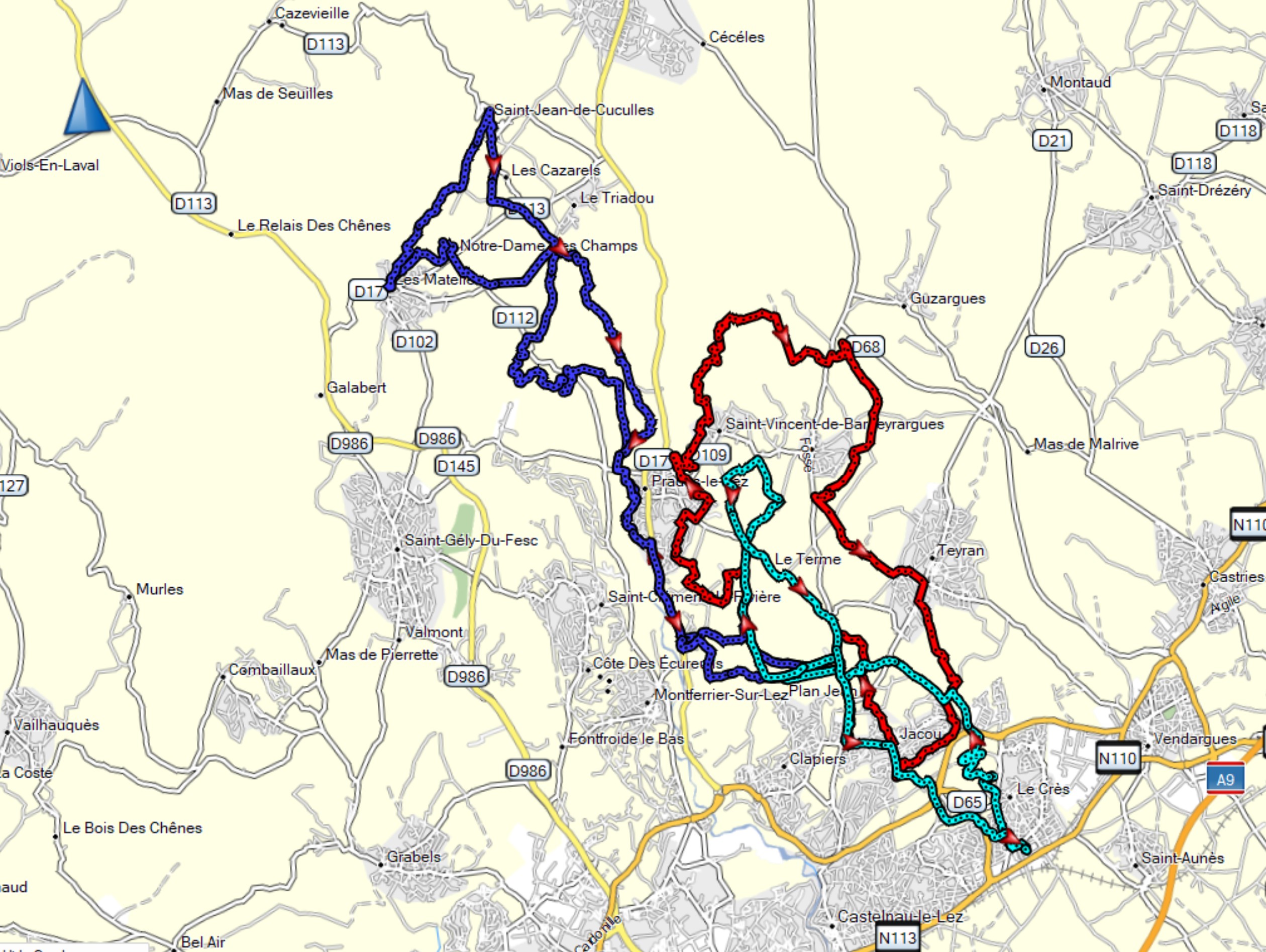 Clicca per ingrandire la mappa