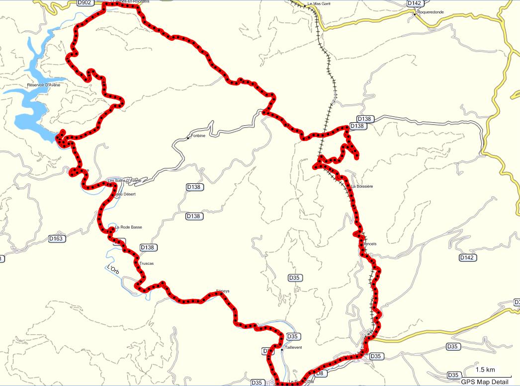 Clicca per ingrandire la mappa