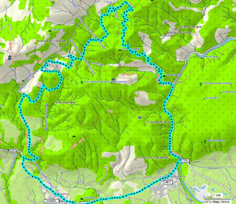 Clicca per ingrandire la mappa
