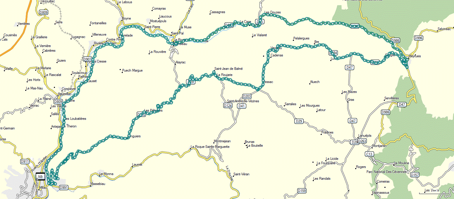 Clicca per ingrandire la mappa