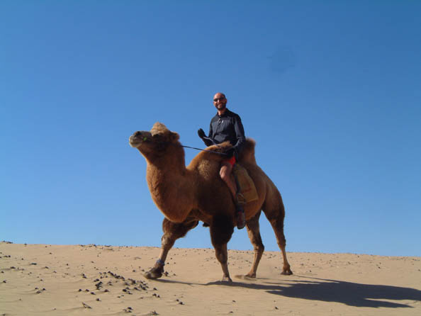 mongolia350