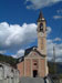 La chiesa medioevale di S.Lorenzo a Vendrogno