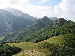 Dal Passo del Toro verso la Val Torta