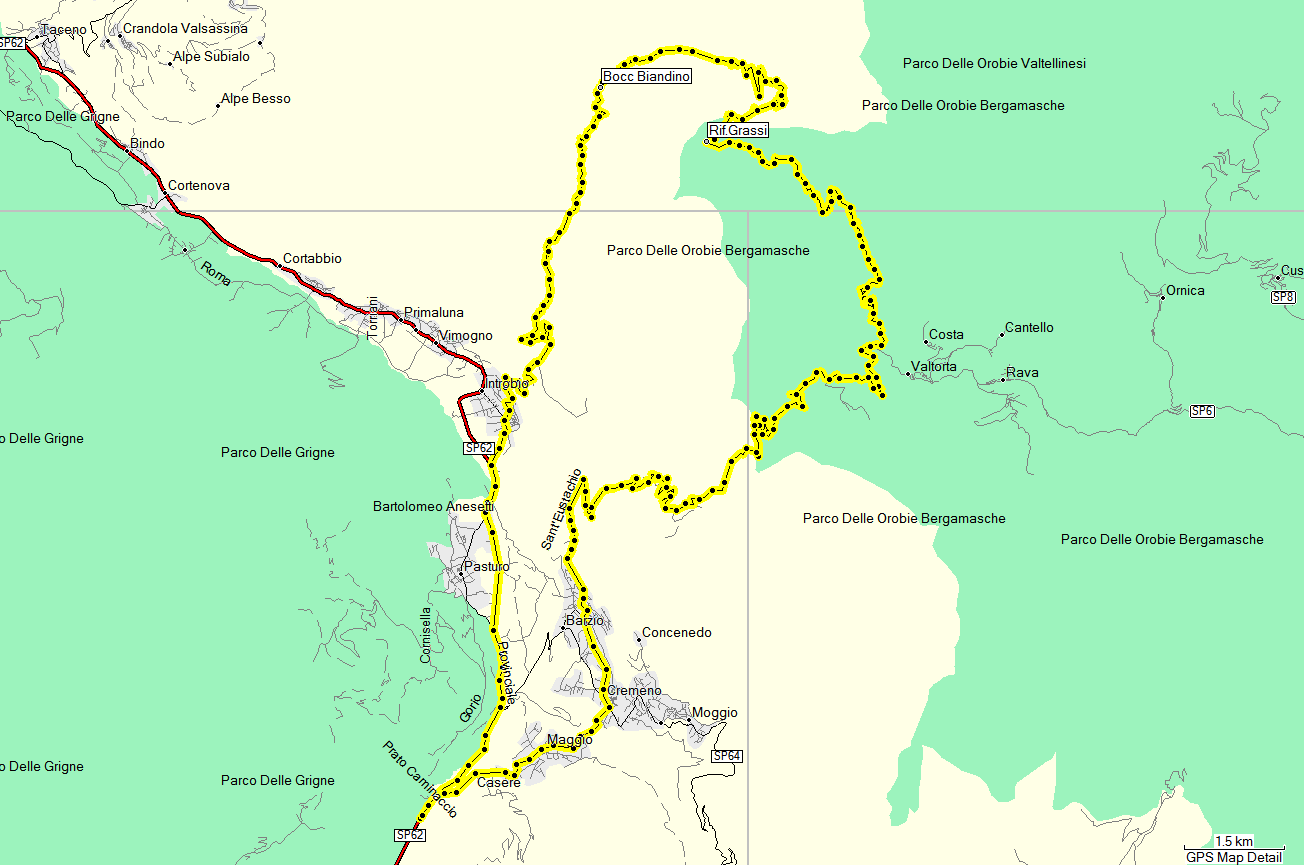 Clicca per ingrandire la mappa