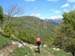 Dal Pialleral verso S.Calimero