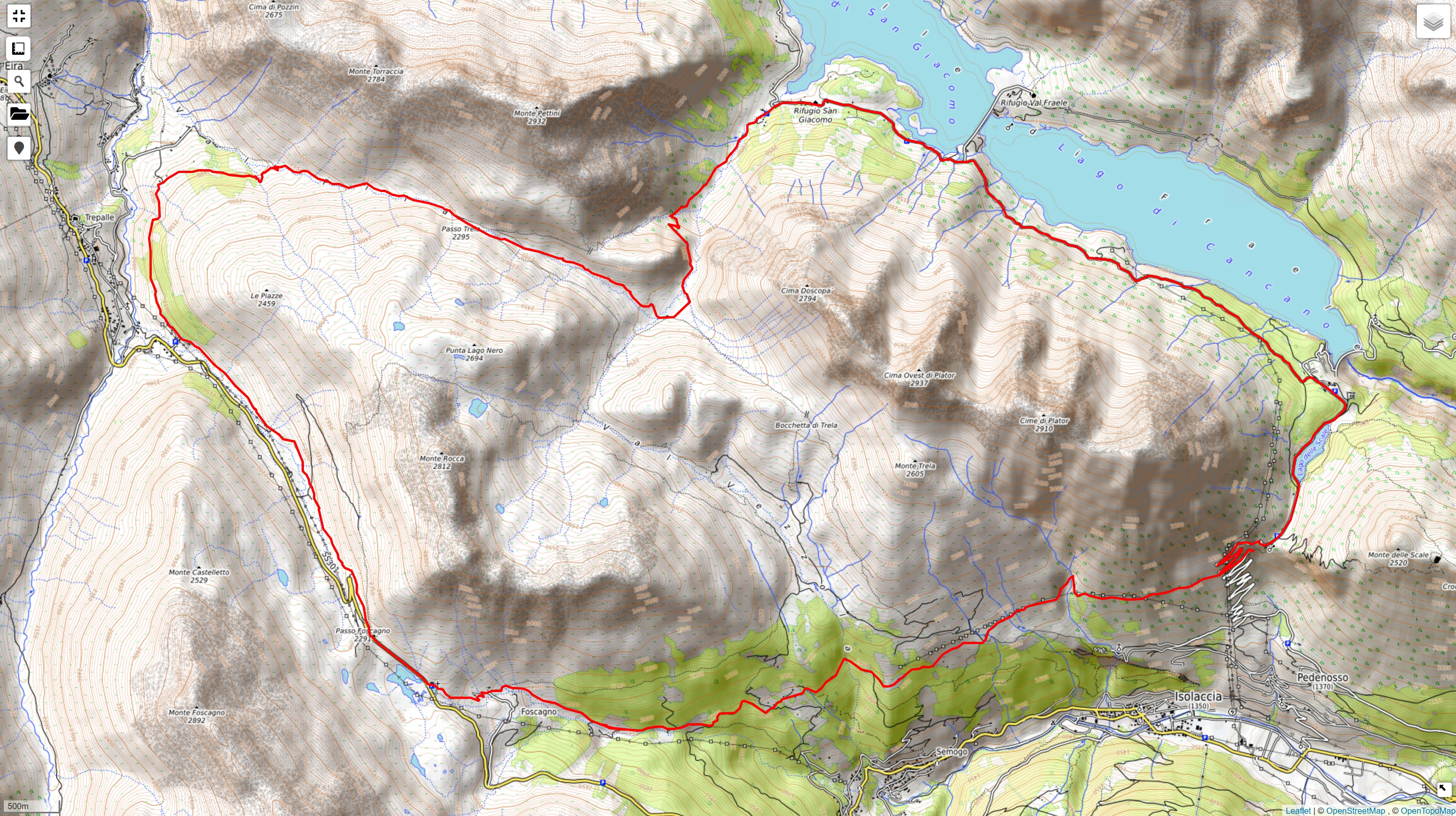 Clicca per ingrandire la mappa