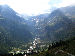Vista dall'Alp Grum verso il Piz Varuna