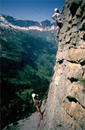 Offen - Via Chruzspinna