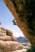 Red Rocks - The Trophy