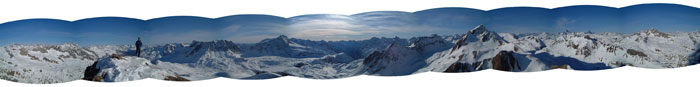 Clicca per
                                                ingrandire la panoramica
                                                360�