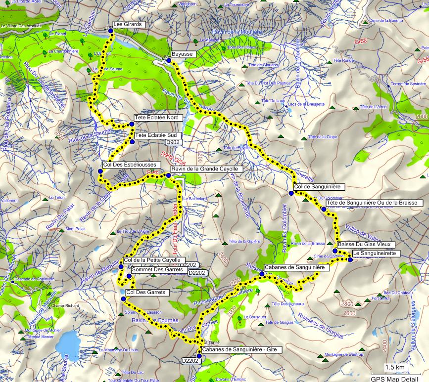 Clicca per ingrandire la mappa