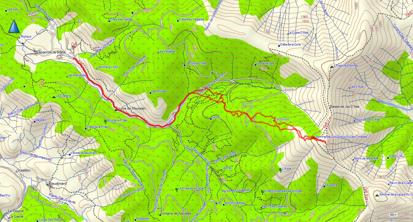 Clicca per ingrandire la mappa