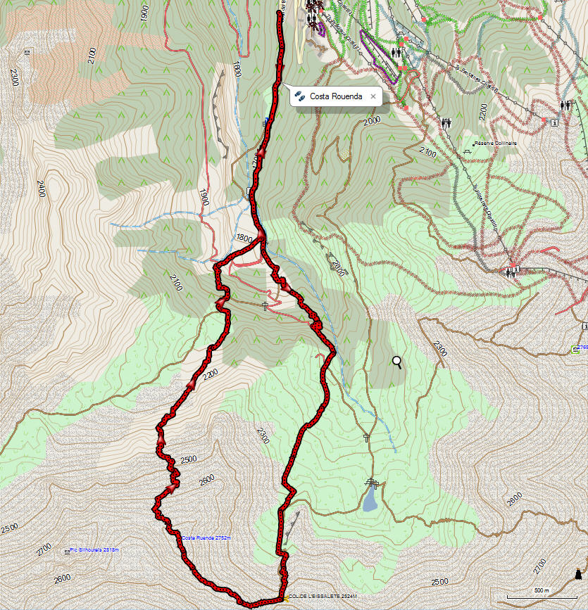 Clicca per ingrandire la mappa