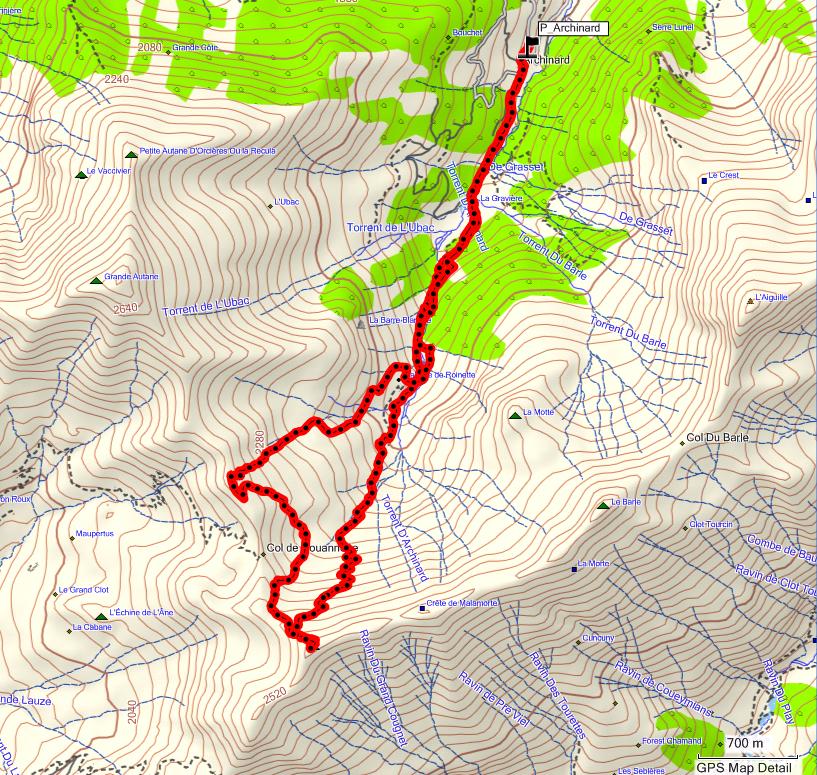 Clicca per ingrandire la mappa