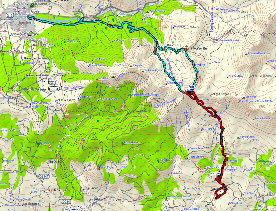 Clicca per ingrandire la mappa
