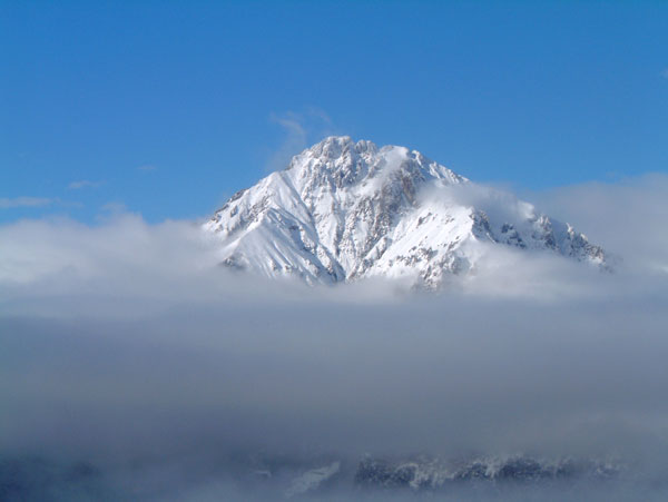 La Grignetta dal Monte Due Mani