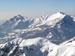 Le Grigne dal Pizzo dei Tre Signori