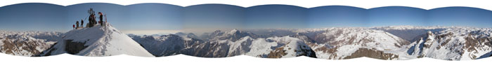 Clicca per ingrandire la panoramica