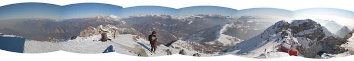 Clicca per ingrandire la panoramica