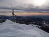 Dalla cima del San Primo
