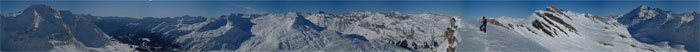 Clicca per ingrandire la panoramica
                                                360�
