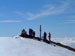 Oberalpstock dalla Maderanertal - il ripido bosco iniziale