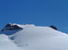 Oberalpstock dalla Maderanertal - il ripido bosco iniziale
