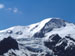 Oberalpstock dalla Maderanertal - il ripido bosco iniziale