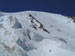 Oberalpstock dalla Maderanertal - il ripido bosco iniziale