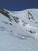 Oberalpstock dalla Maderanertal - il ripido bosco iniziale