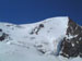 Oberalpstock dalla Maderanertal - il ripido bosco iniziale