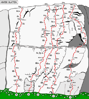 Click the topo to enlarge it