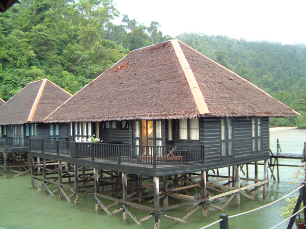 borneo160d