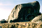 City of Rocks